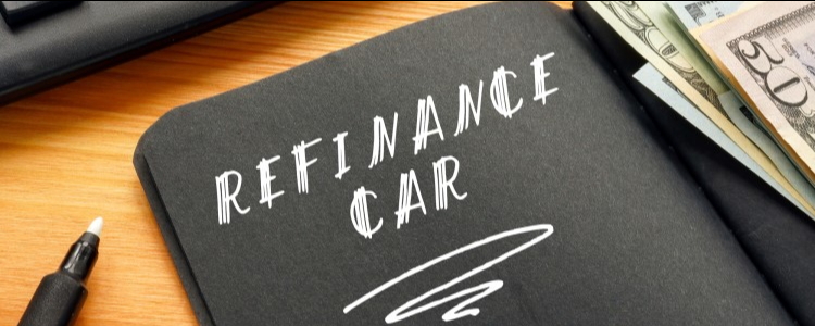 Can You Refinance A Car More Than Once?