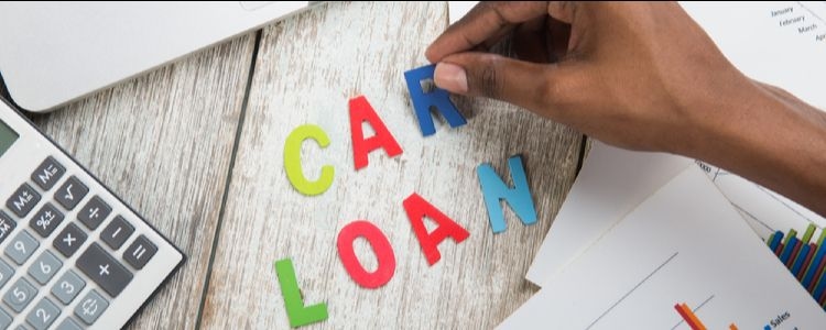 5 Important Factors to Getting a Car Loan