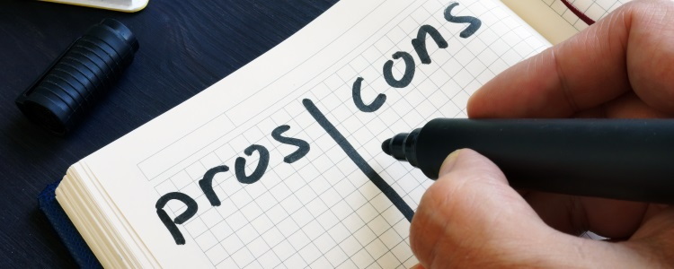 Pros and Cons of Refinancing a Car Loan - Banner
