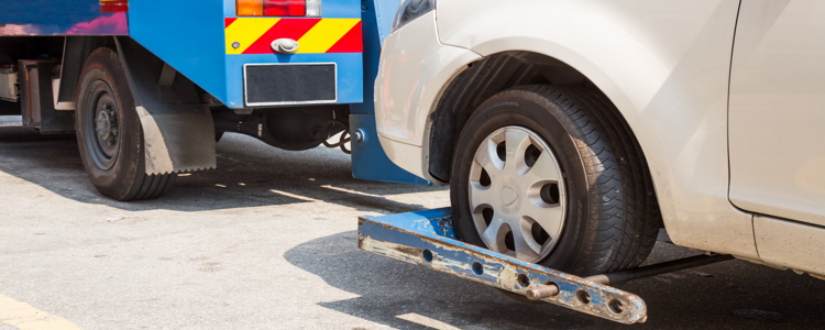 How to Avoid Car Repossession if You&#039;re Behind on Your Payments