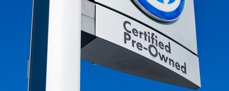 Understanding Certified Pre-Owned Cars - Banner