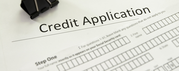 Will Filling Out an Application Affect My Credit Score?