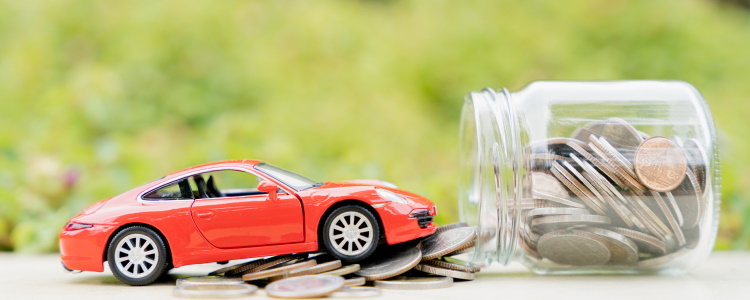 ¿Por qué hacer el pago inicial de un préstamo para automóvil?