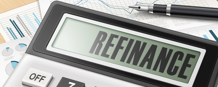 Refinancing Car Loan Tips - Banner