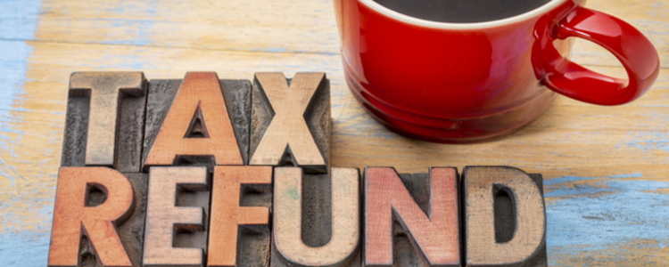 How to Track Your Tax Refund through the IRS' Website