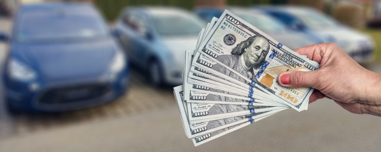 Why You Should Save for a Down Payment on a Car Loan