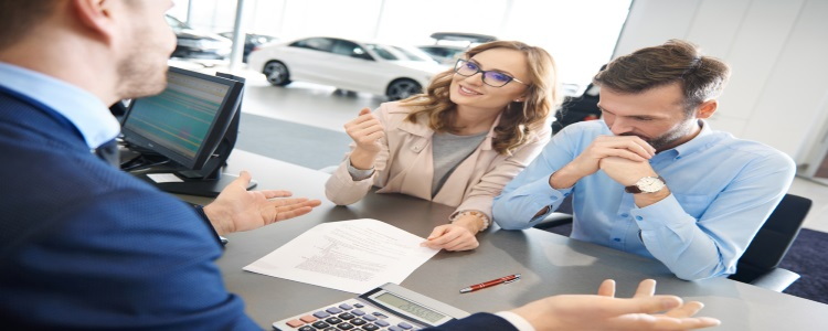 Getting an Auto Loan During a Bankruptcy