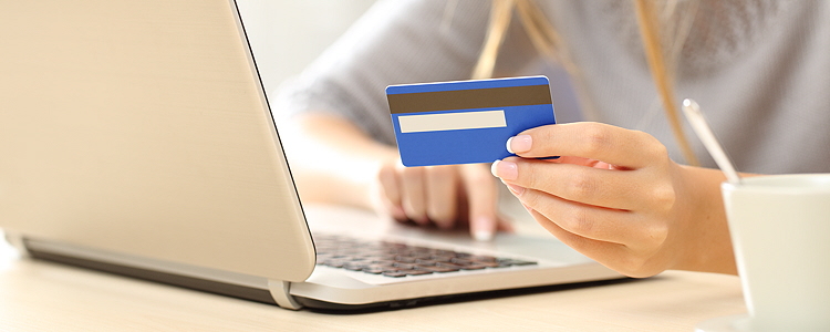 Using a Secured Credit Card to Build Credit