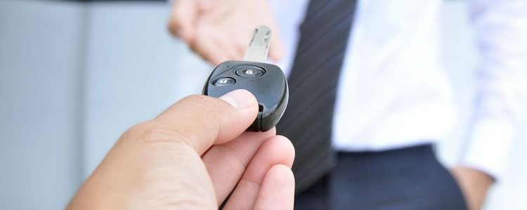 Trading In A Car You Still Owe Money On