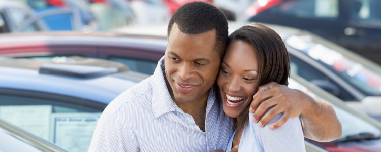 Can I Get a Bad Credit Auto Loan with No Credit Check?