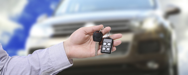 Can I Transfer Auto Insurance to Another Vehicle?