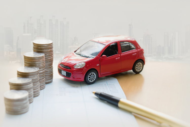 Strategies When Shopping for a Car Loan