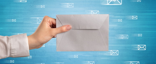 Direct Mail for the Modern World