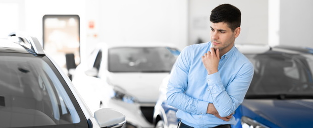 COVID and Auto Sales: Impacts on the Subprime Market