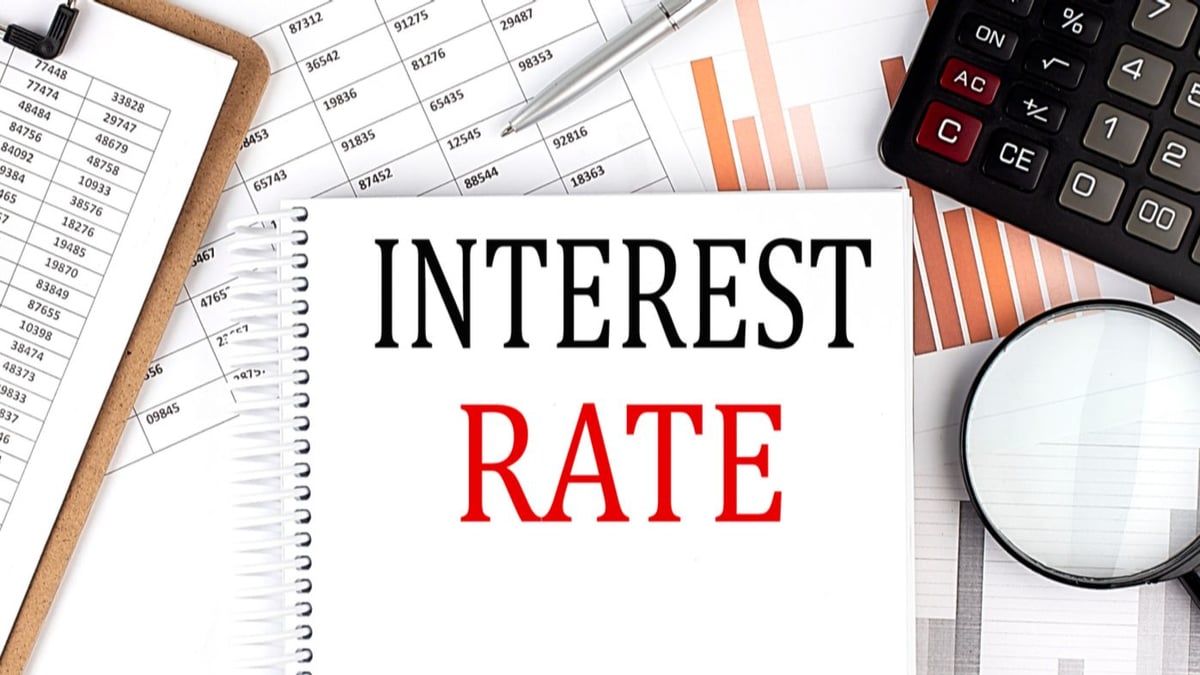¿Qué es una tasa de interés?