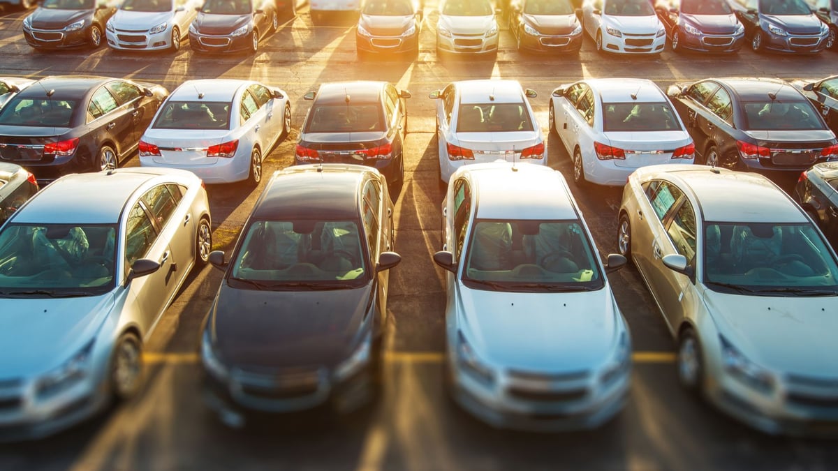 La Comisión Federal de Comercio lucha contra las estafas en la compra de automóviles