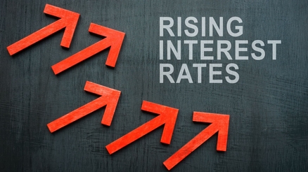 ¿Es tu tasa de interés demasiado alta?
