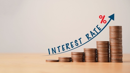 ¿Qué significa "Interest Rate Hike" o Aumento en la tasa de interés?