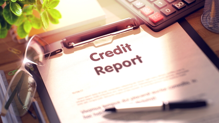 La importancia de revisar tu reporte crediticio antes de pedir un préstamo para carro