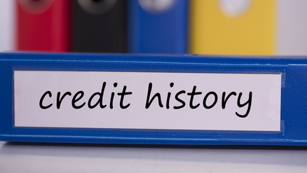 La importancia de tener historial crediticio en los Estados Unidos