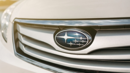 ¿Subaru ofrece préstamos para mal crédito?