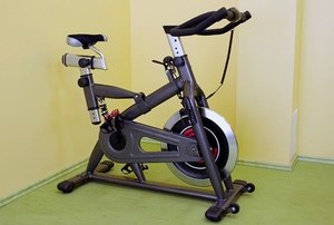 Exercise equipment