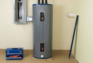 Residential Water Heater