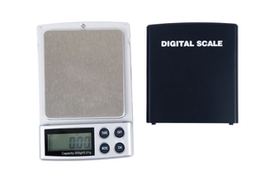 digital scale