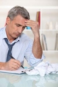 Avoid Common Bankruptcy Mistakes