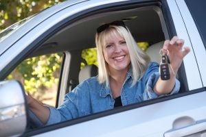 Auto Loans for People with Bankruptcy