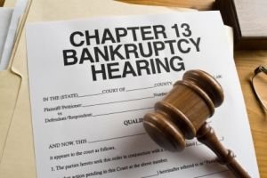 Repossession of Car before Chapter 13 Texas Bankruptcy