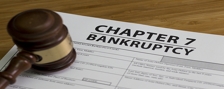 Can You Get an Auto Loan with Open Chapter 7 Bankruptcy?