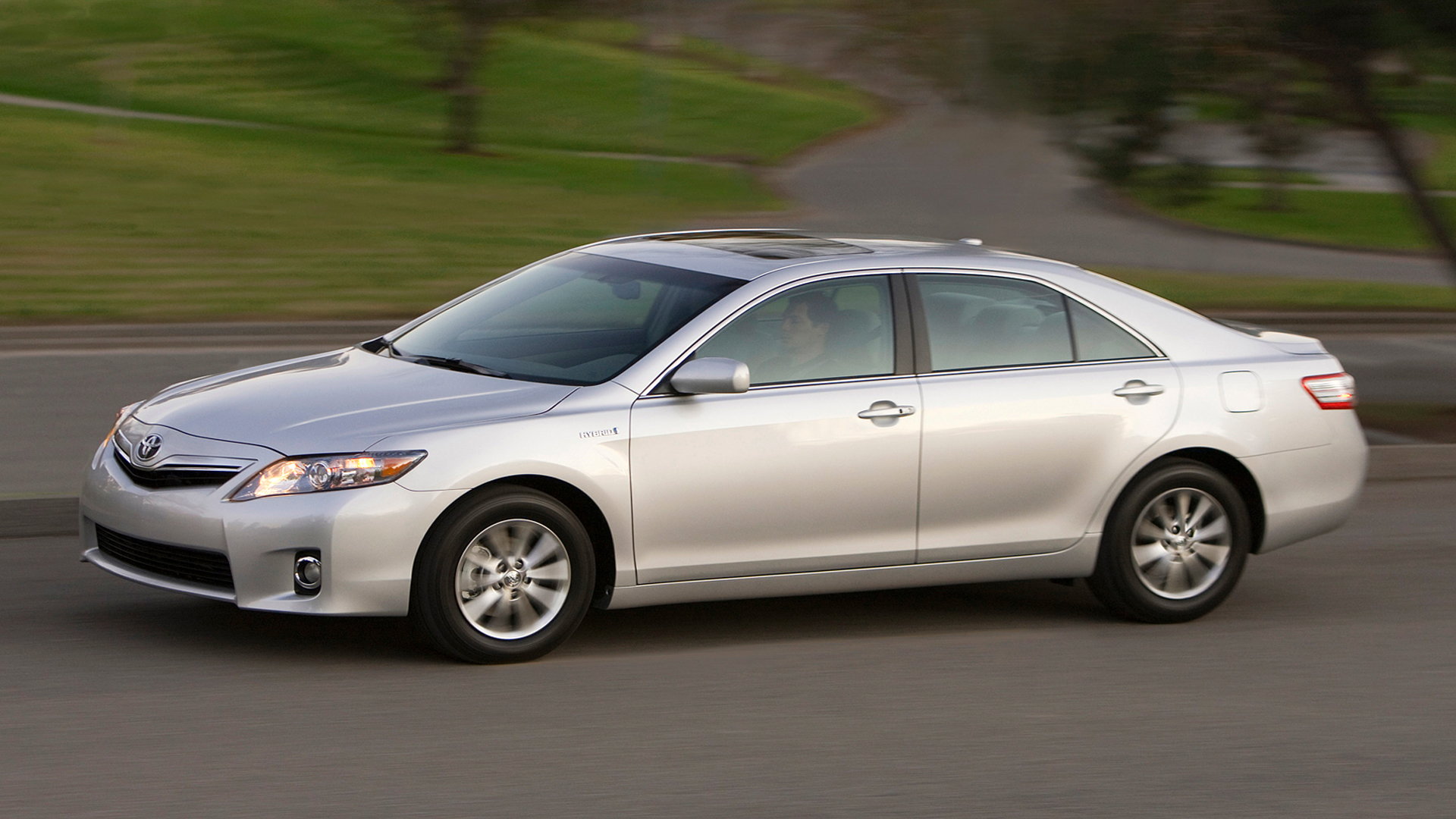 Toyota Camry 2002-2011: How to Convert to Disc Brakes | Camryforums