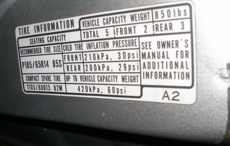 Toyota Camry 19972001 Why is My Car Getting Bad MPG? Camryforums