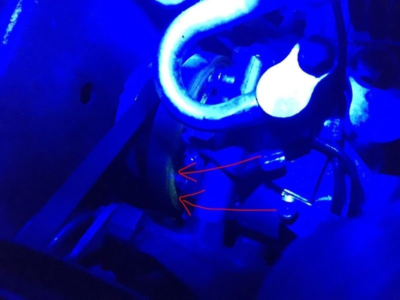 Toyota Camry 20022006 5th generation Power Steering Diagnostic Guide