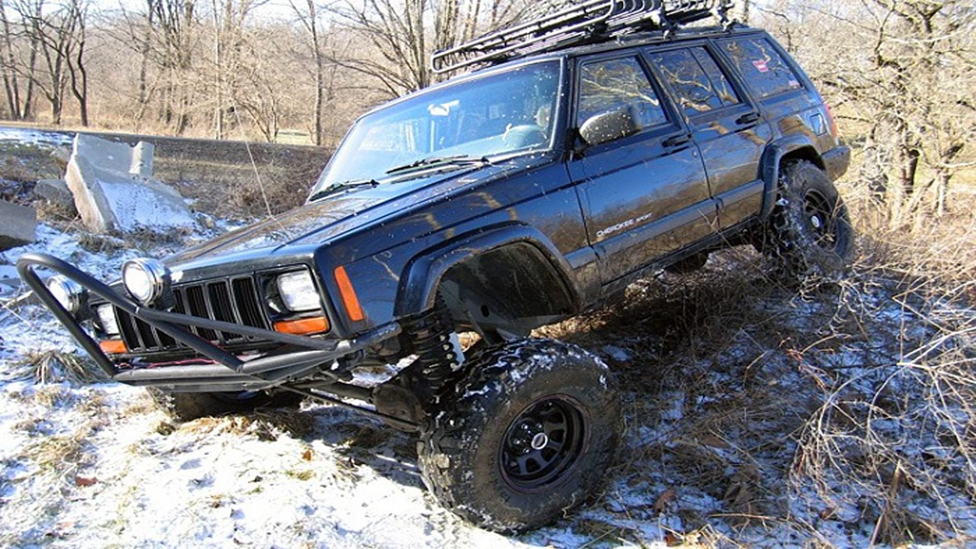 Jeep Cherokee 1984 2001 General 4wd Information And Maintenance Schedule Cherokeeforum