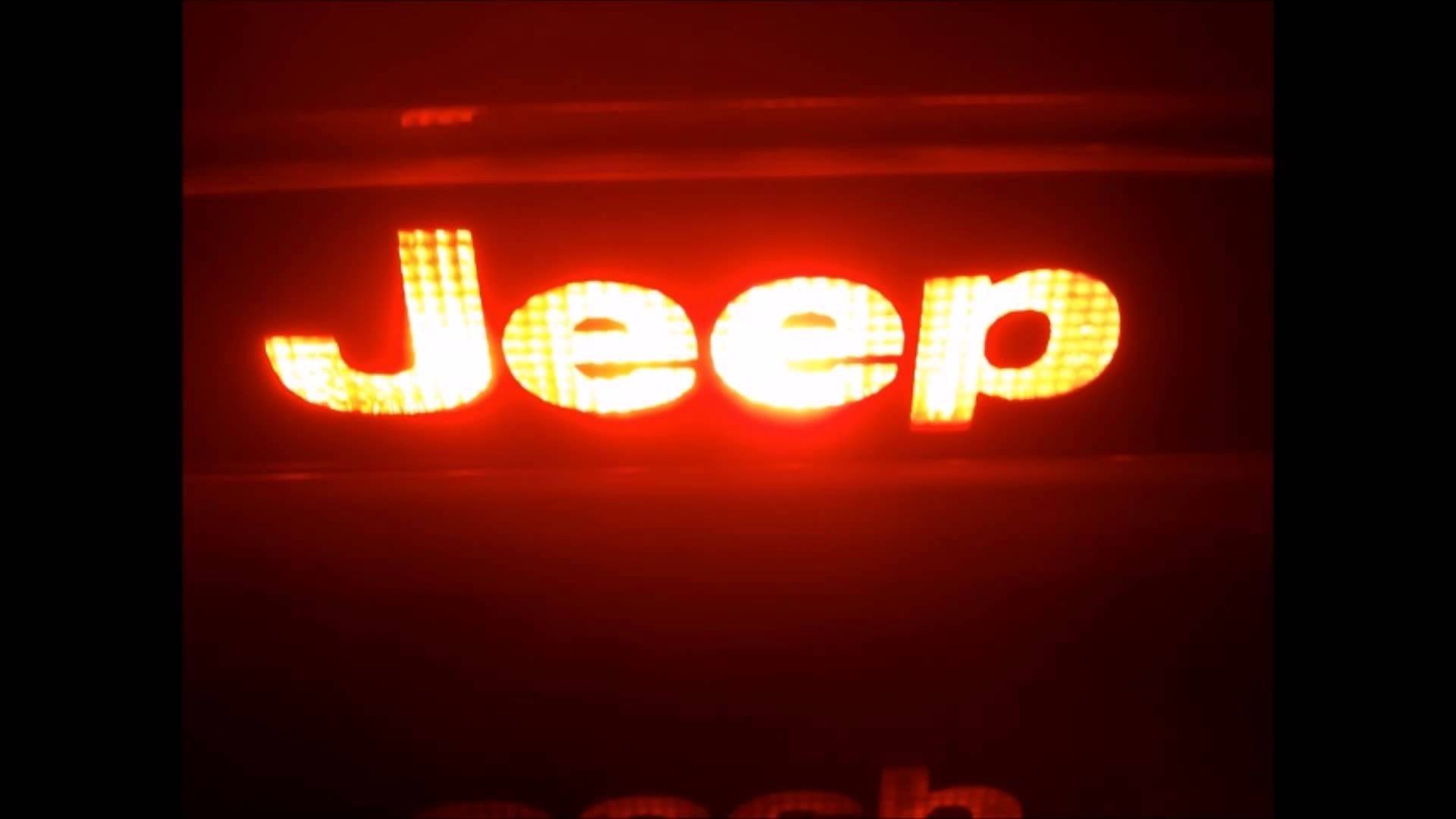 Jeep Cherokee 19842001 Why is My Brake Light On? Cherokeeforum