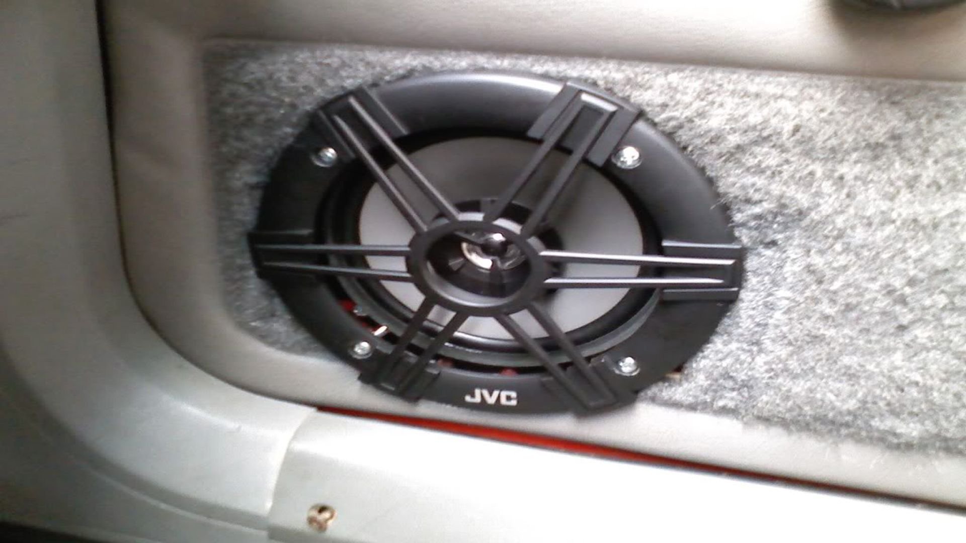 Speakers For Jeep Cherokee