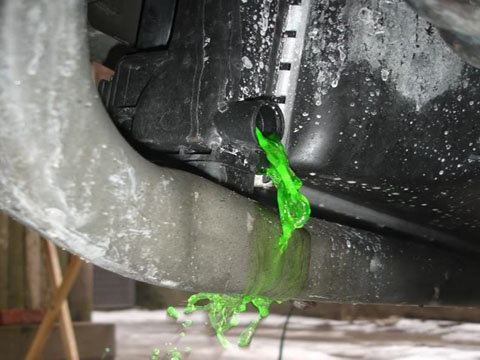 Jeep Grand Cherokee 1999-2004: How to Flush Your Radiator | Cherokeeforum