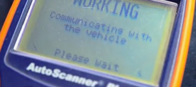 Jeep Grand Cherokee 1999-2004: How to Reset Check Engine Light