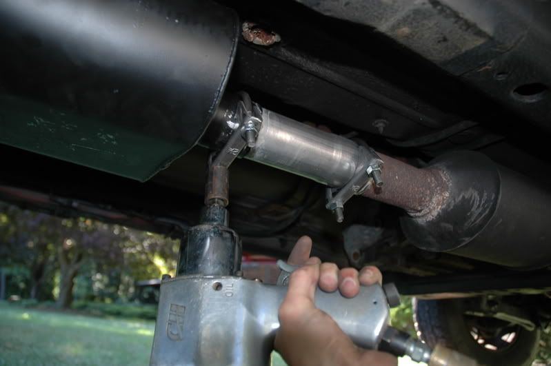 Jeep Cherokee 19842001 The Ultimate Exhaust Guide Cherokeeforum