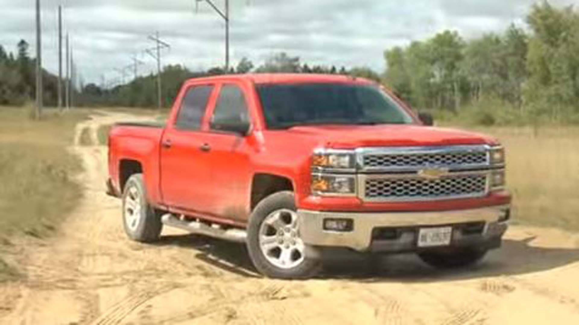 Chevrolet Silverado What Does Z71 Mean? Chevroletforum