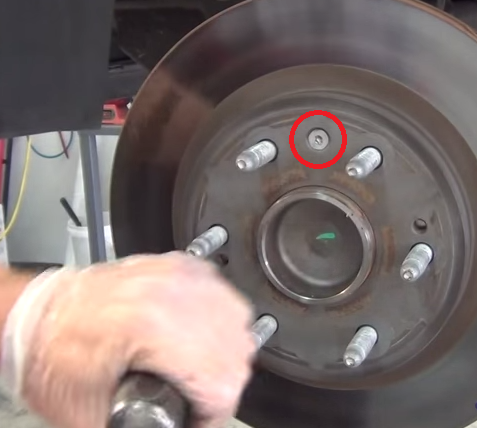 Chevrolet Silverado 2007-2013: How to Replace Front Brake Pads, Rotors, and Rear Drum Brakes