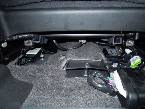 Chevrolet Silverado: Why Do My Heated Seats Malfunction? | Chevroletforum