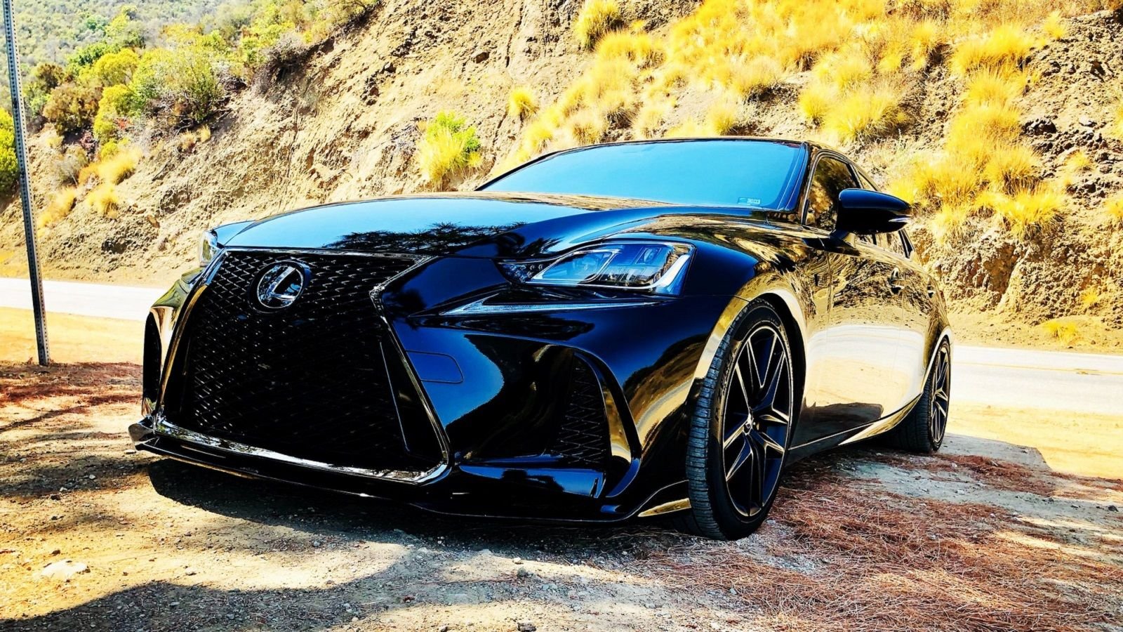 Club Lexus Member Transforms '14 IS to '17 JDM/EDM Spec Clublexus