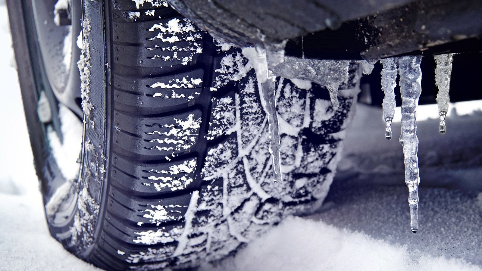 8 Things to Know About Winter Tires Clublexus