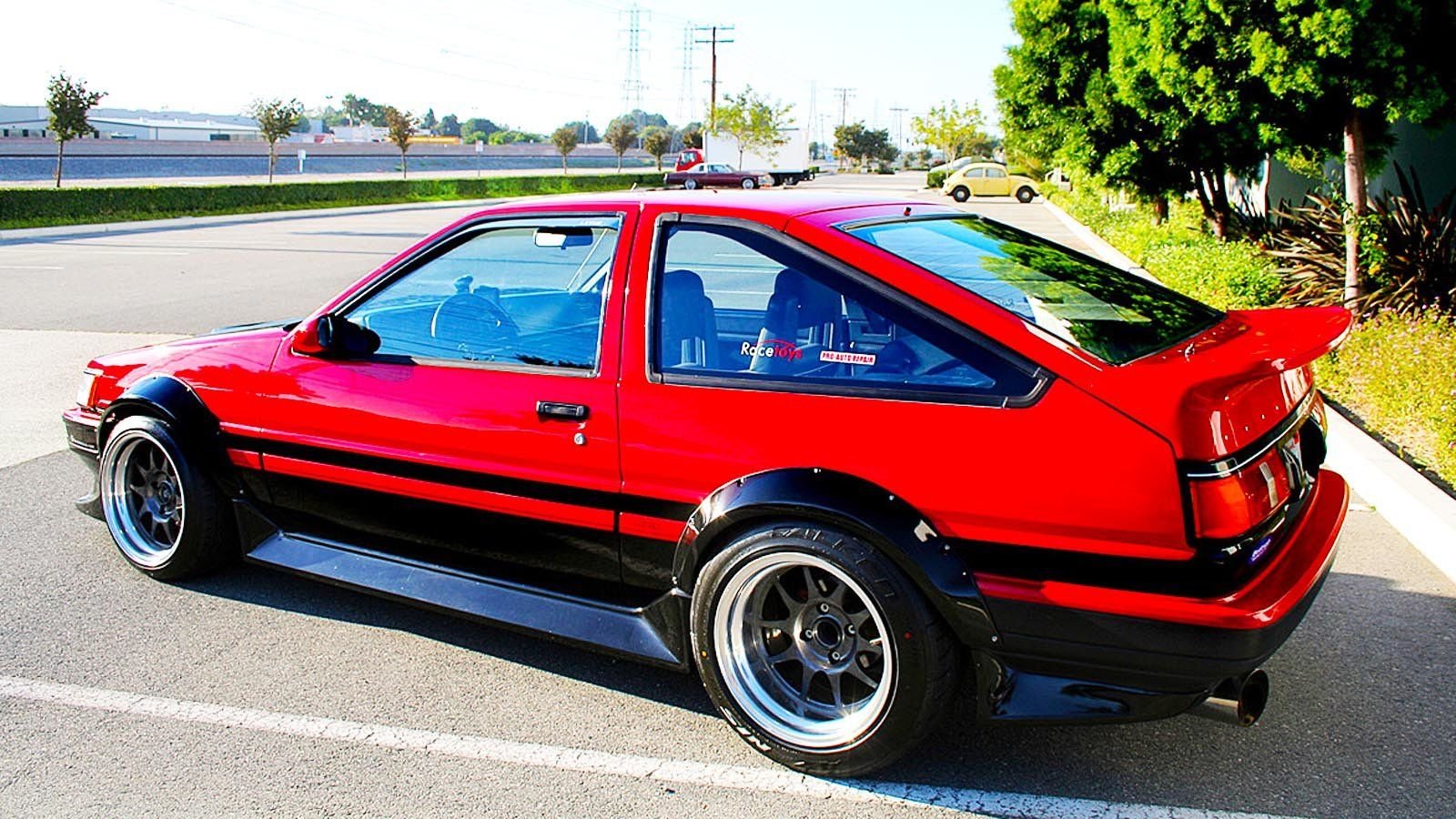 Some of the Best Toyota / Lexus Sports Cars | Clublexus