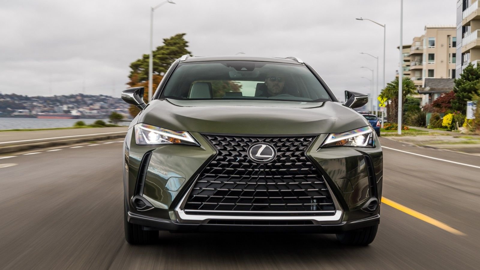 Lexus Complete Lease Offers SubscriptionStyle Ownership Clublexus