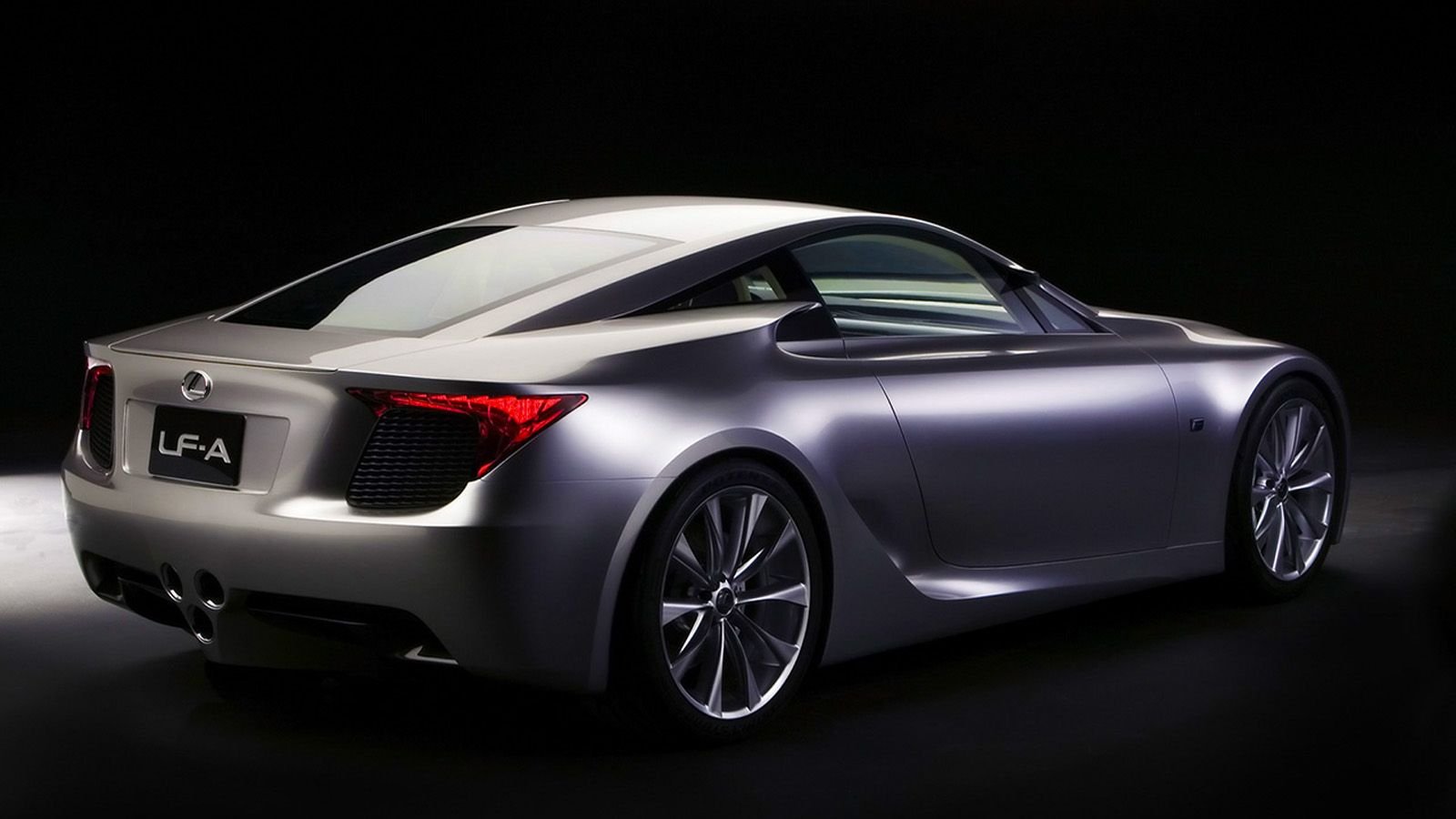 A Sit Down With the Chief Designer at Lexus / Toyota | Clublexus