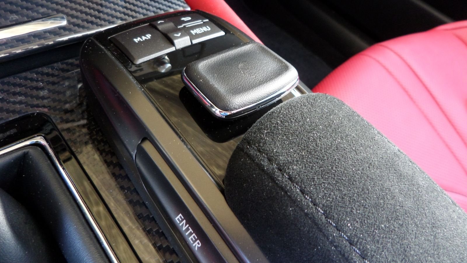 2019 Lexus GS F: A Close Look | Clublexus